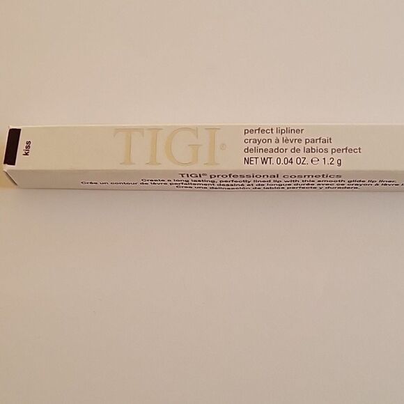 TIGI CosmeticsPerfect Lipliner KISS 0.04 oz - Picture 1 of 7